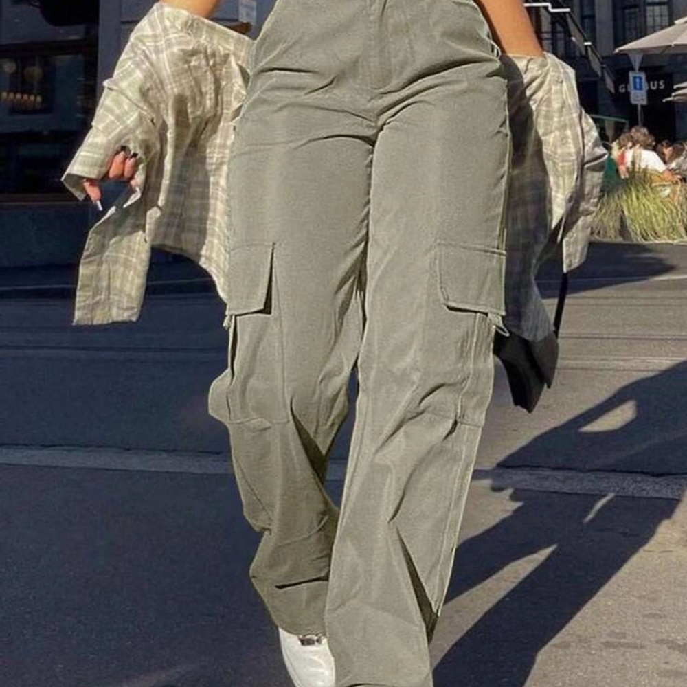 New, SHEIN Women's Cargo Pants